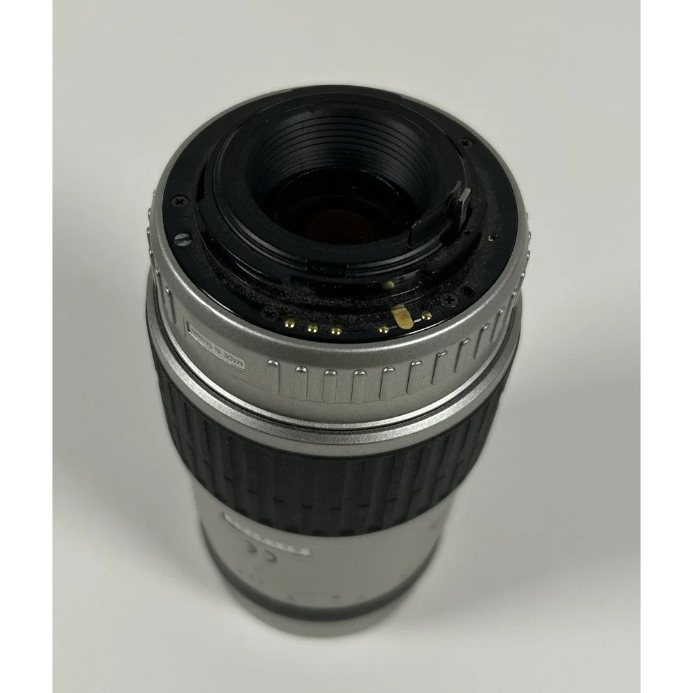 Pentax smc fa